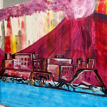 Sisella Home- Porto By Napolipopart エクステリア 写真