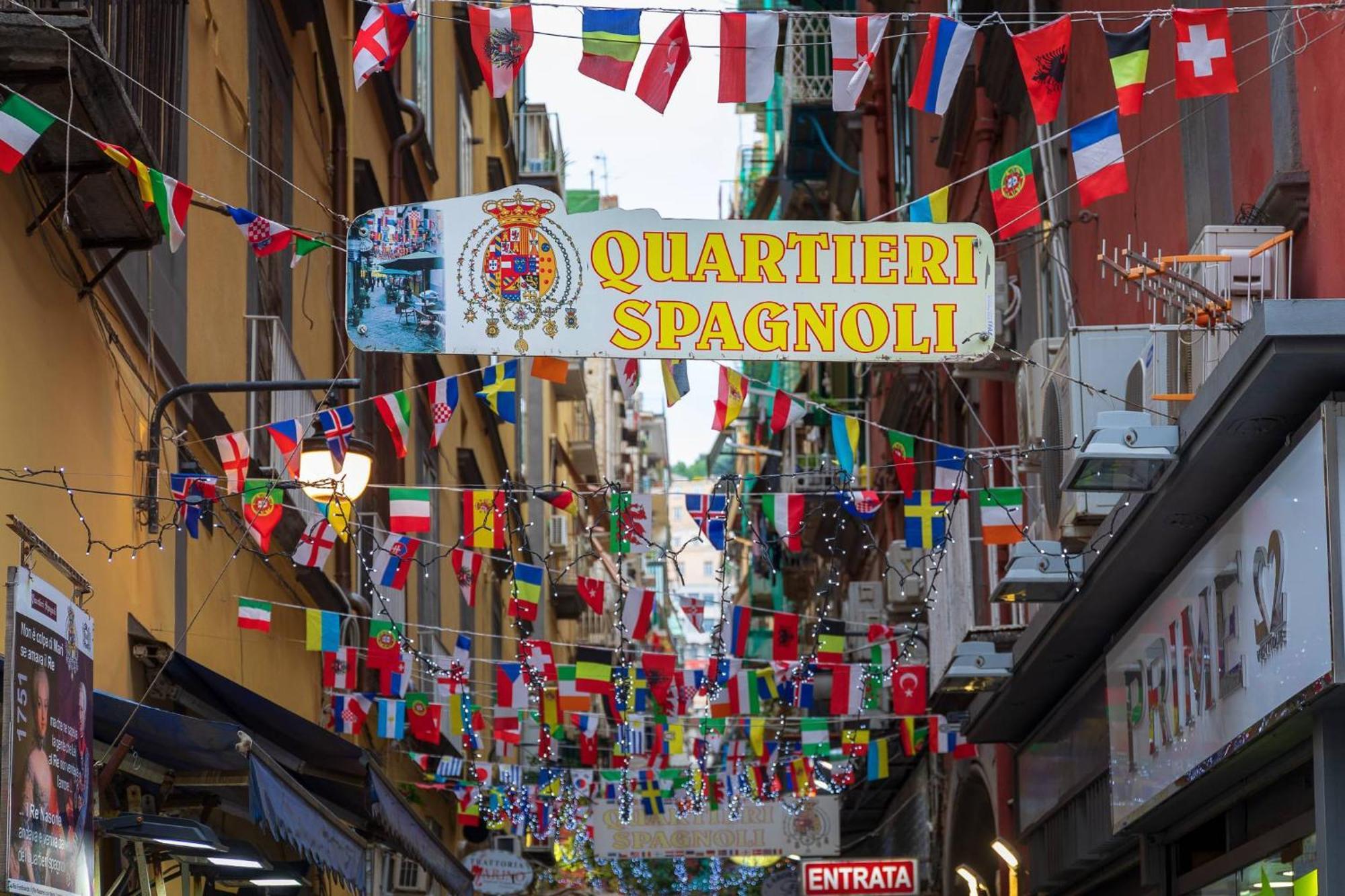 Sisella Home- Porto By Napolipopart エクステリア 写真