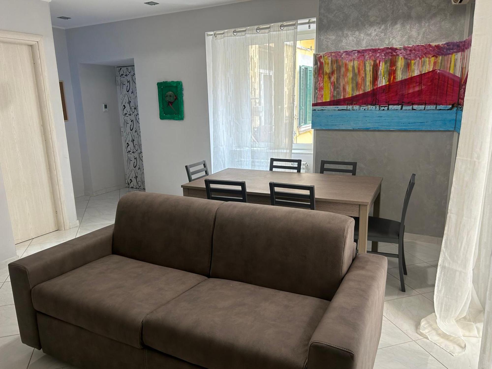 Sisella Home- Porto By Napolipopart エクステリア 写真