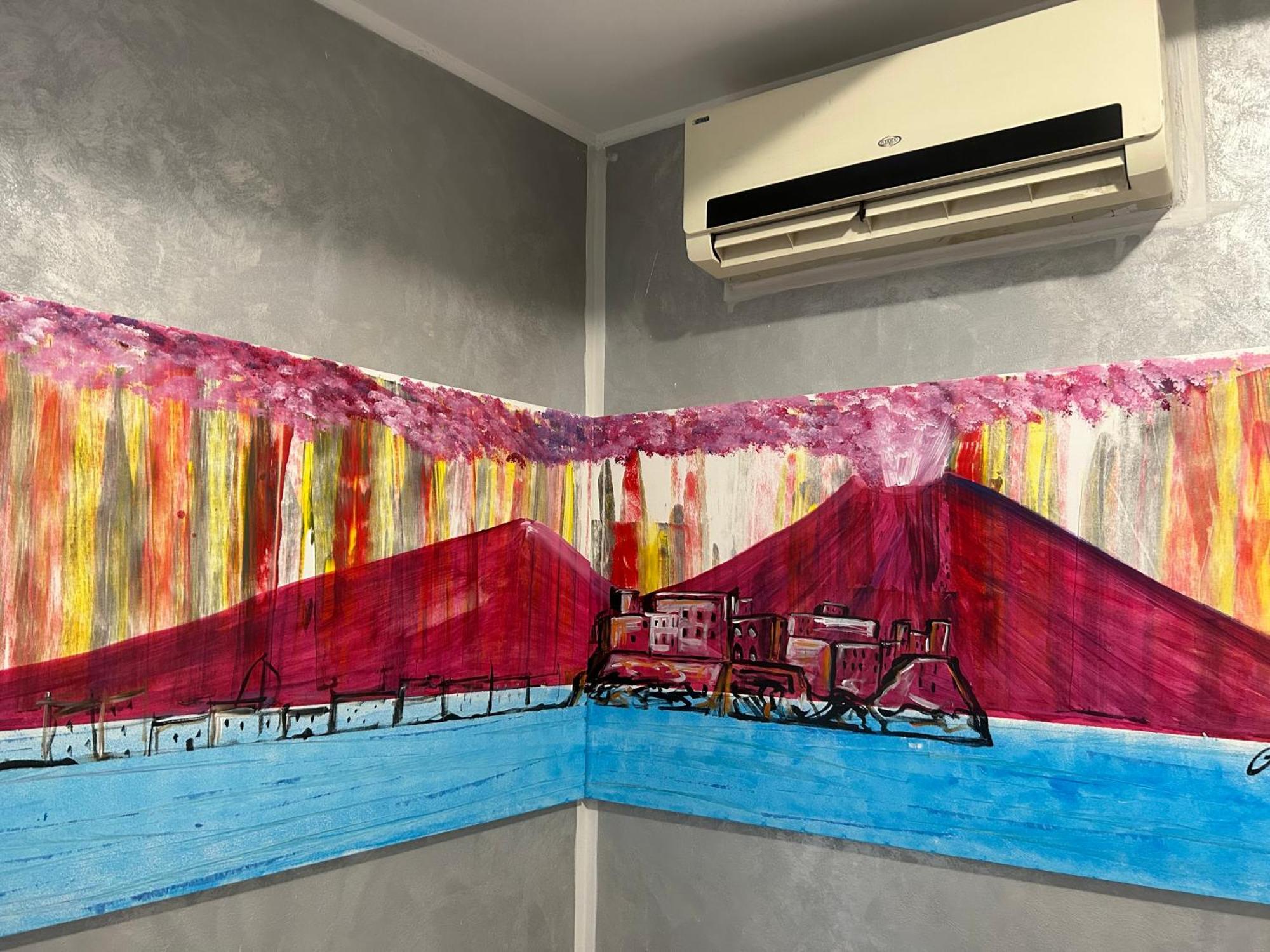 Sisella Home- Porto By Napolipopart エクステリア 写真