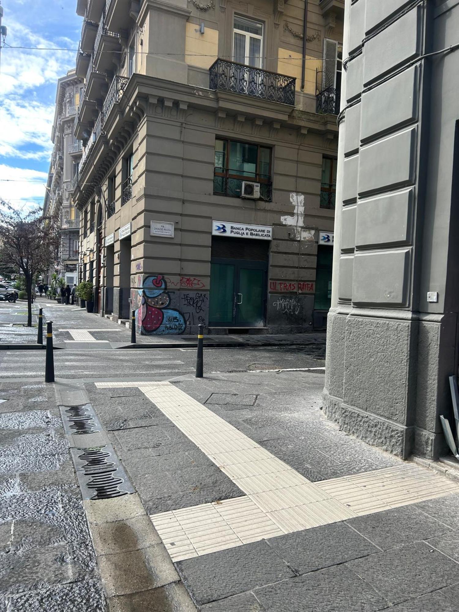 Sisella Home- Porto By Napolipopart エクステリア 写真